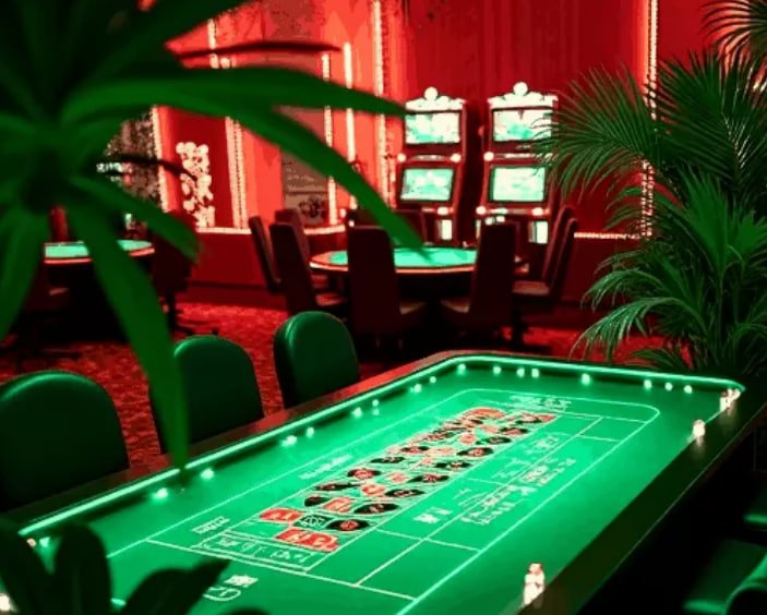 Paket keuntungan eksklusif program VIP bbtogel untuk pemain Indonesia
